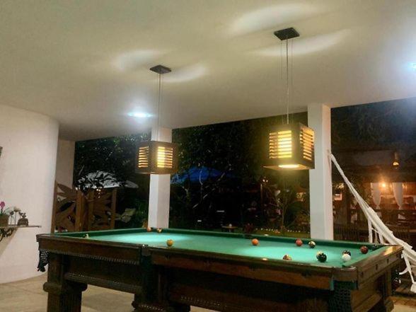 Casa Yambata Guarapari